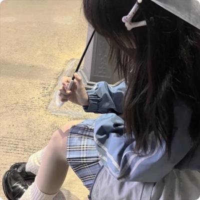 天水围的夜与雾