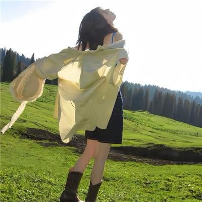 盛夏未来