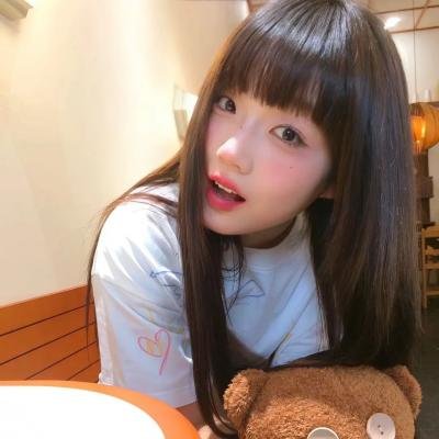 没关系,是青春啊!